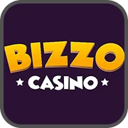 Bizzo Casino logó