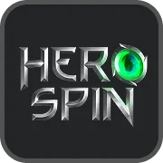 HeroSpin Casino logó