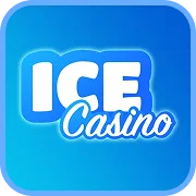 Ice Casino logó